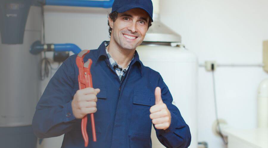 Professional Leak Detection in Dunlap, TN